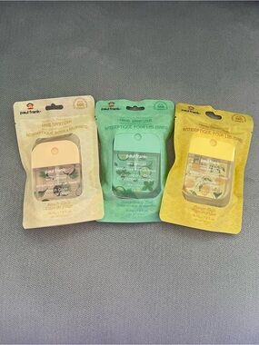Paul Frank Pocket Hand Sanitizer Trio